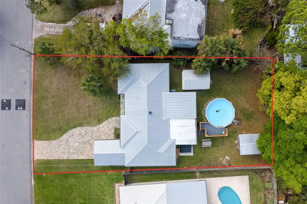 119 Menendez Road St Augustine FL 32080