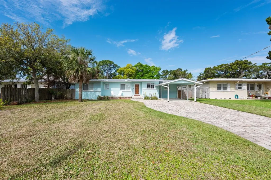 119 Menendez Road St Augustine FL 32080