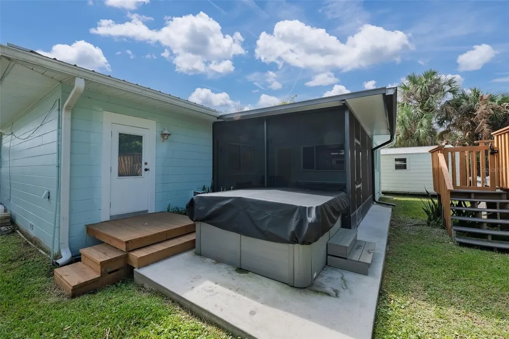 119 Menendez Road St Augustine FL 32080