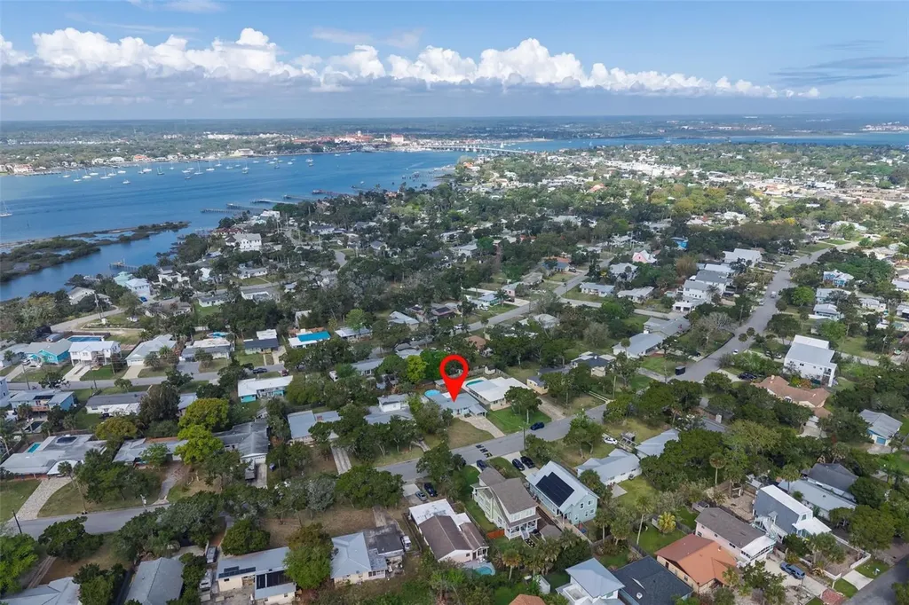119 Menendez Road St Augustine FL 32080