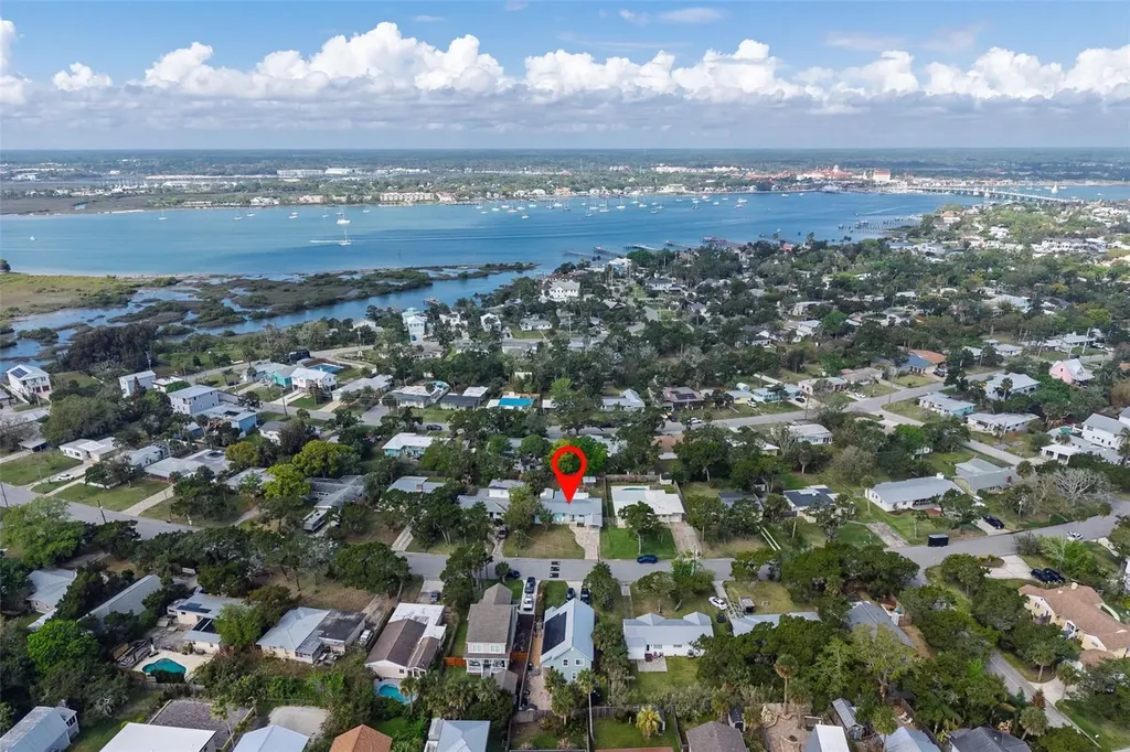 119 Menendez Road St Augustine FL 32080