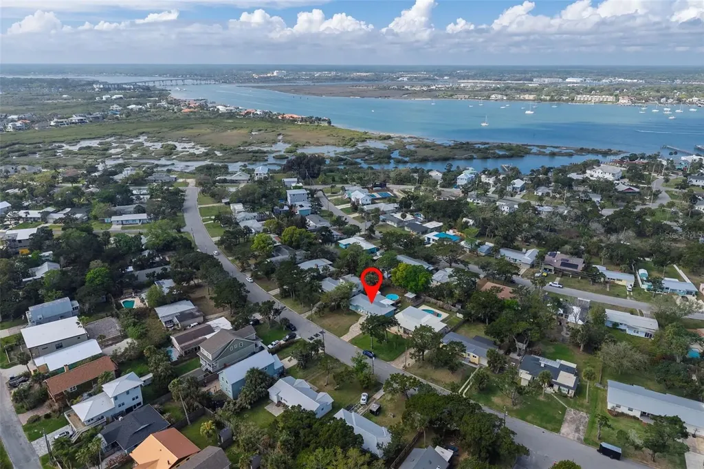 119 Menendez Road St Augustine FL 32080