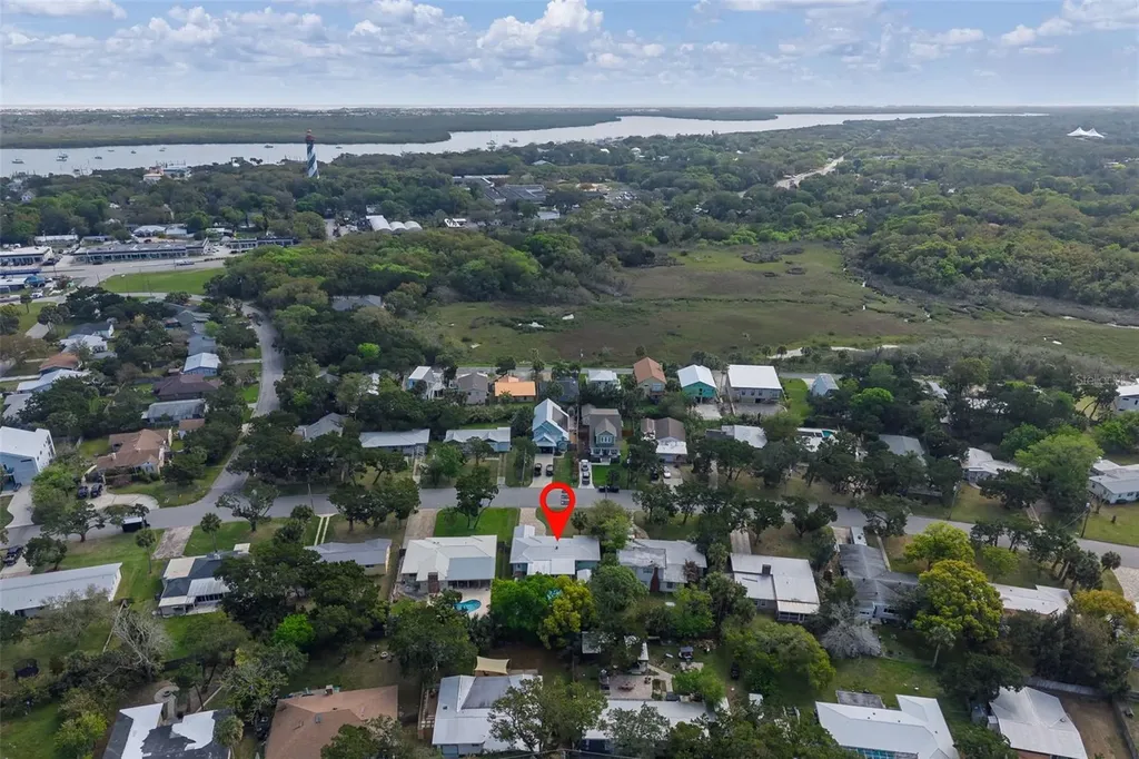 119 Menendez Road St Augustine FL 32080