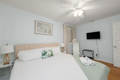 119 Menendez Road St Augustine FL 32080
