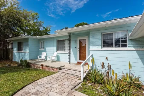 119 Menendez Road St Augustine FL 32080