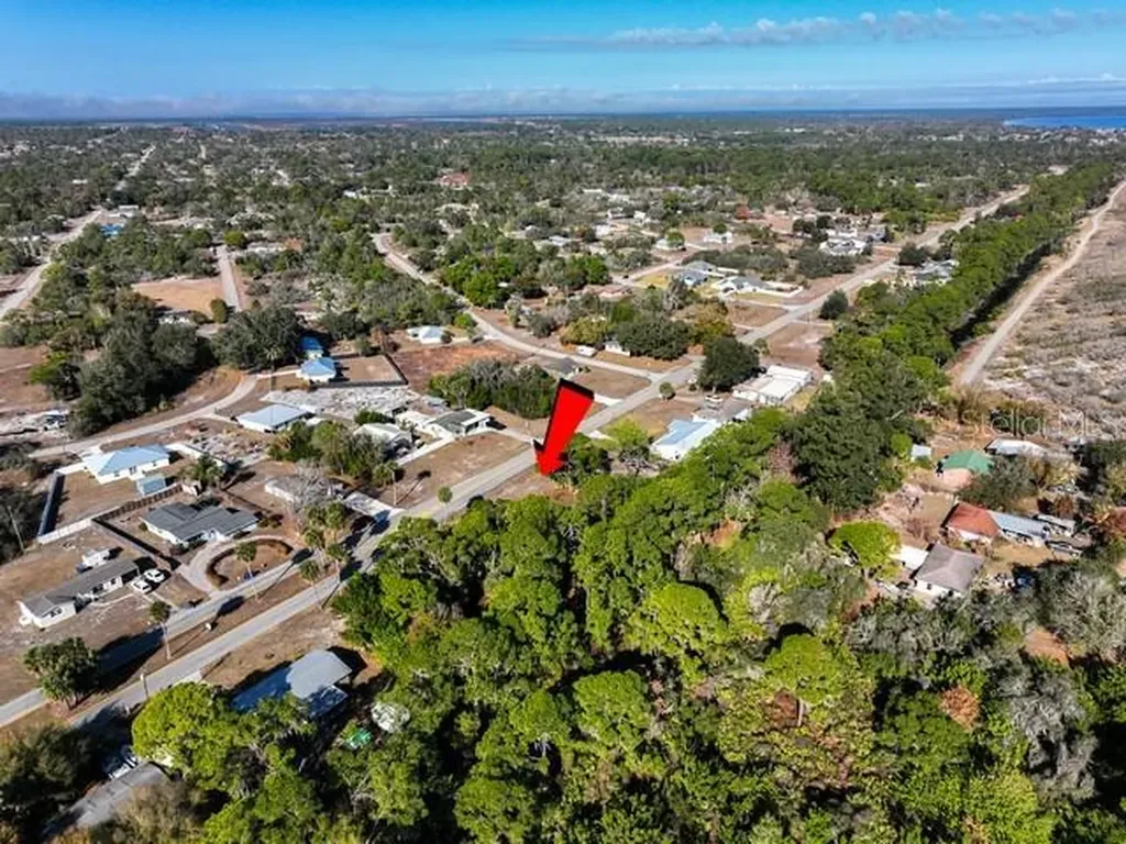 1632 Washington Boulevard NE Lake Placid FL 33852
