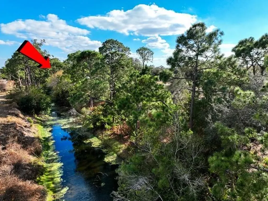 1632 Washington Boulevard NE Lake Placid FL 33852