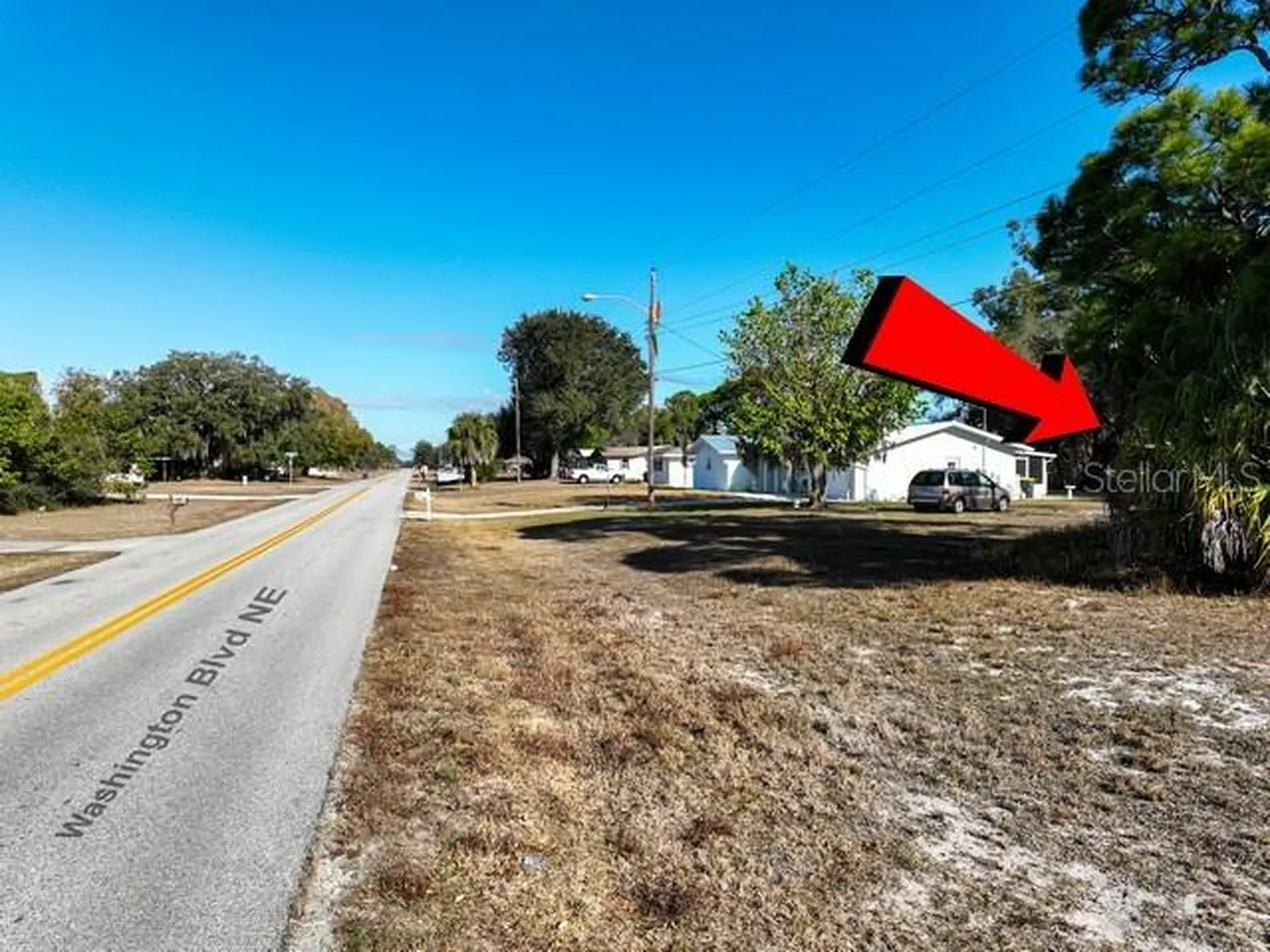 1632 Washington Boulevard NE Lake Placid FL 33852