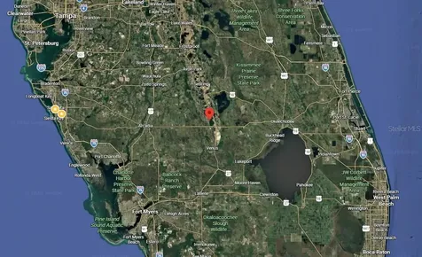 1632 Washington Boulevard NE Lake Placid FL 33852