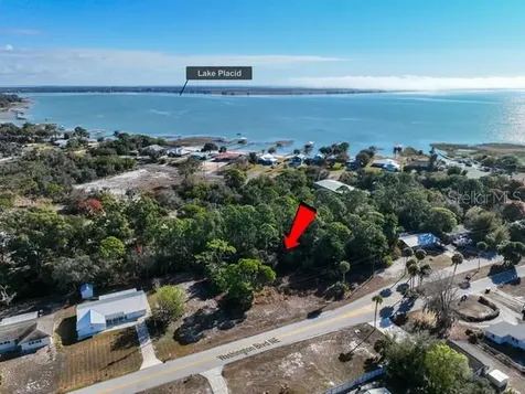 1632 Washington Boulevard NE Lake Placid FL 33852
