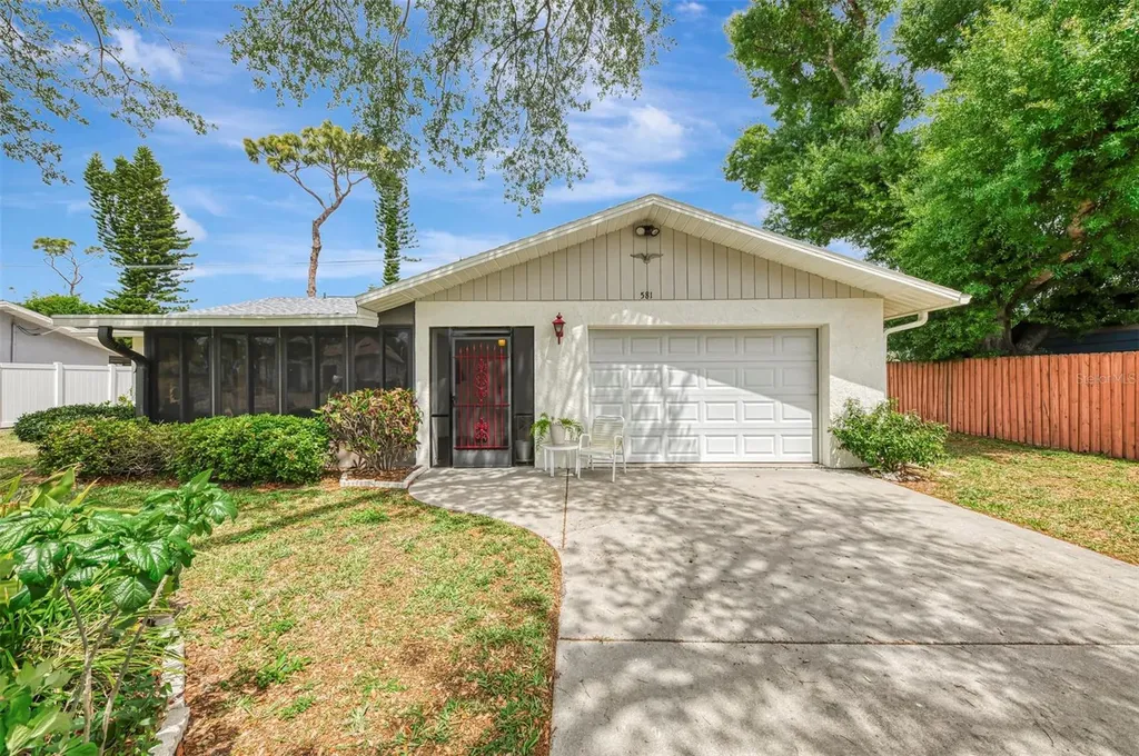581 Crocus Road Venice FL 34293