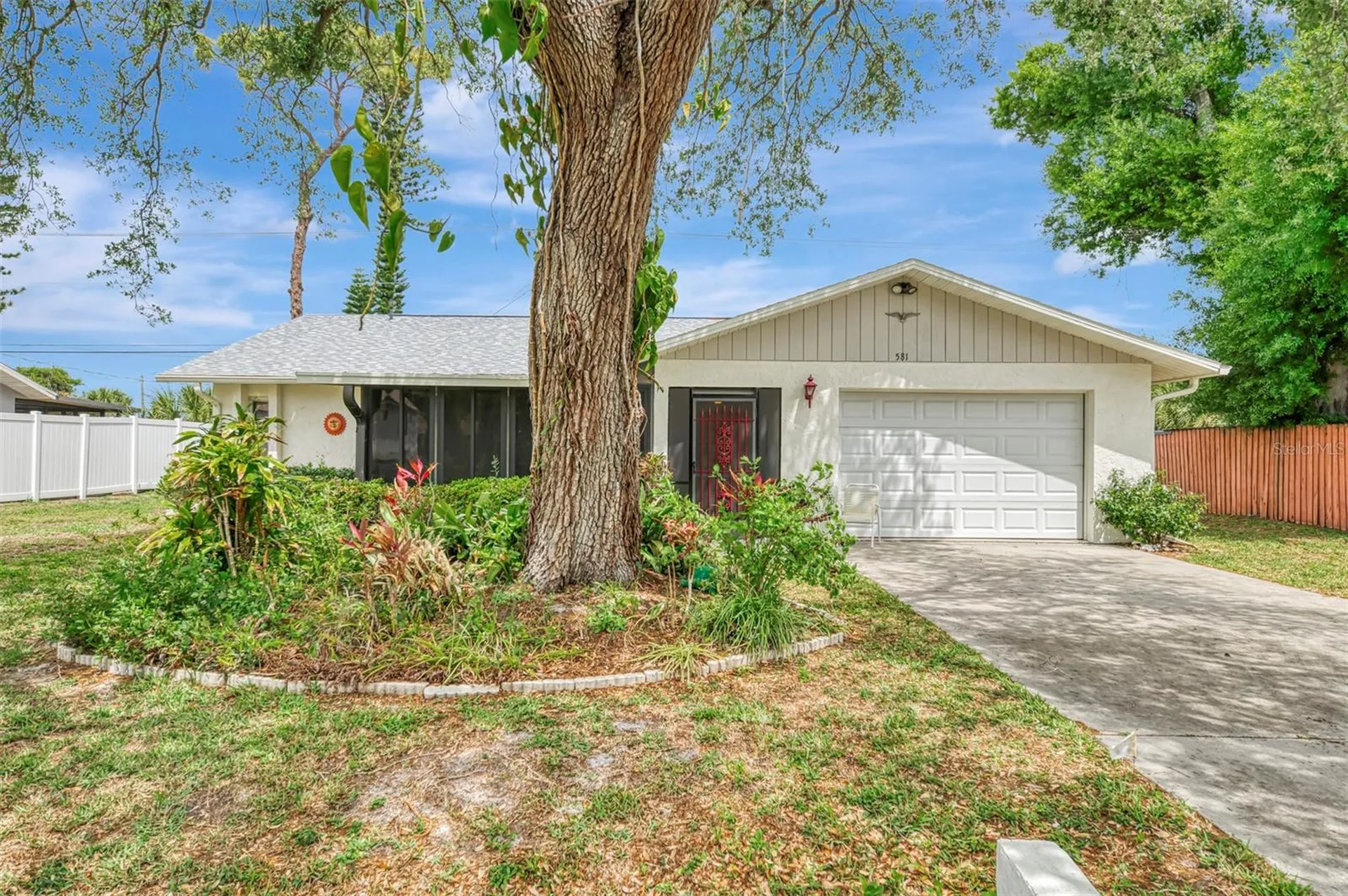 581 Crocus Road Venice FL 34293