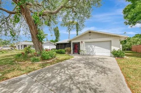 581 Crocus Road Venice FL 34293