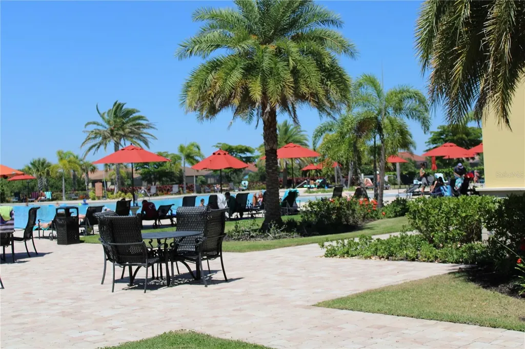 20313 Lagente Circle Venice FL 34293
