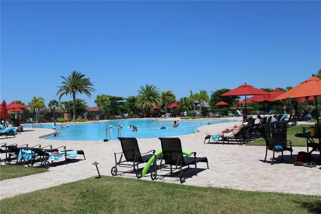 20313 Lagente Circle Venice FL 34293