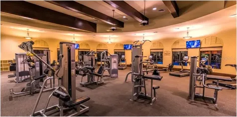 20313 Lagente Circle Venice FL 34293
