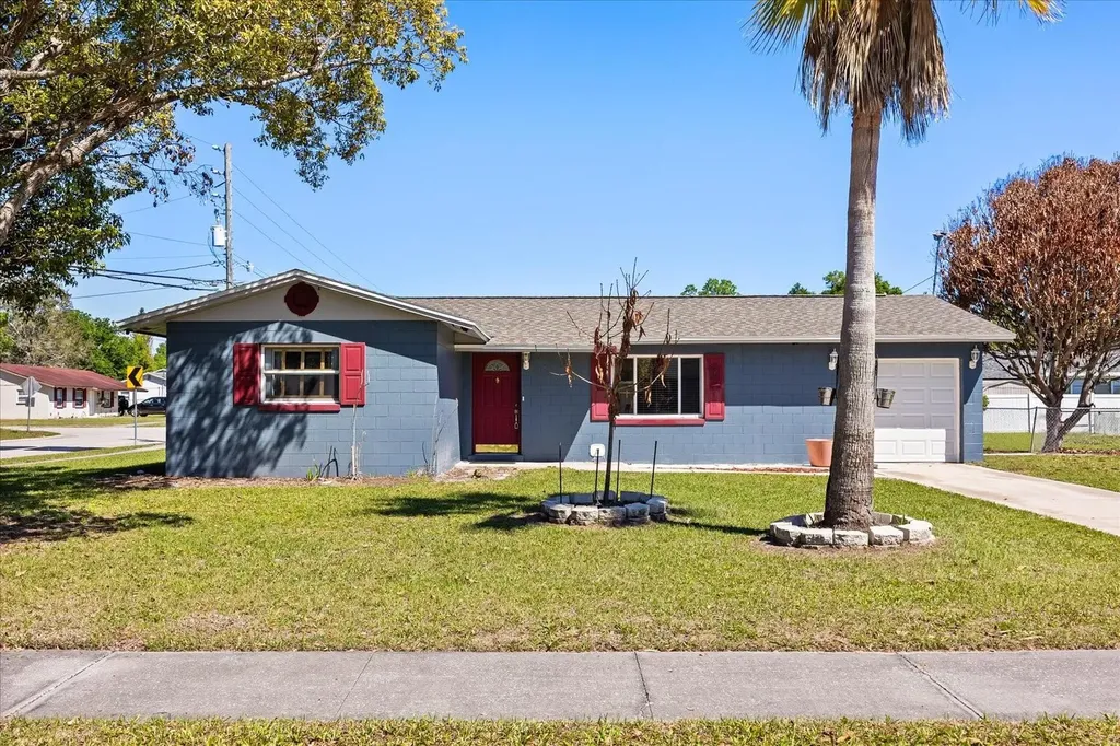 1103 Marygon Street Kissimmee FL 34744
