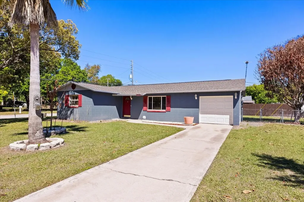 1103 Marygon Street Kissimmee FL 34744