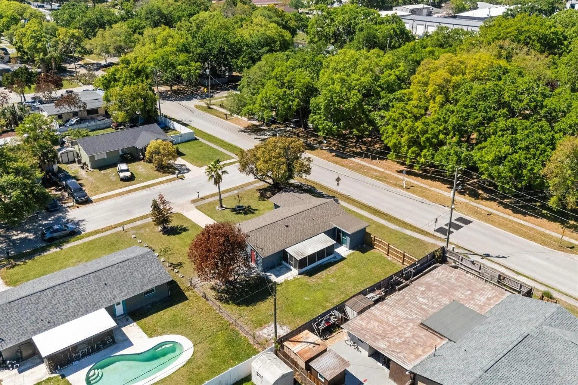 1103 Marygon Street Kissimmee FL 34744