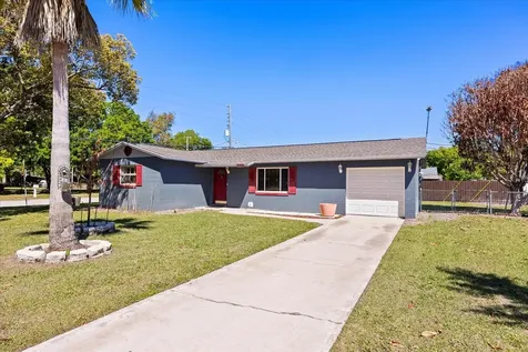 1103 Marygon Street Kissimmee FL 34744