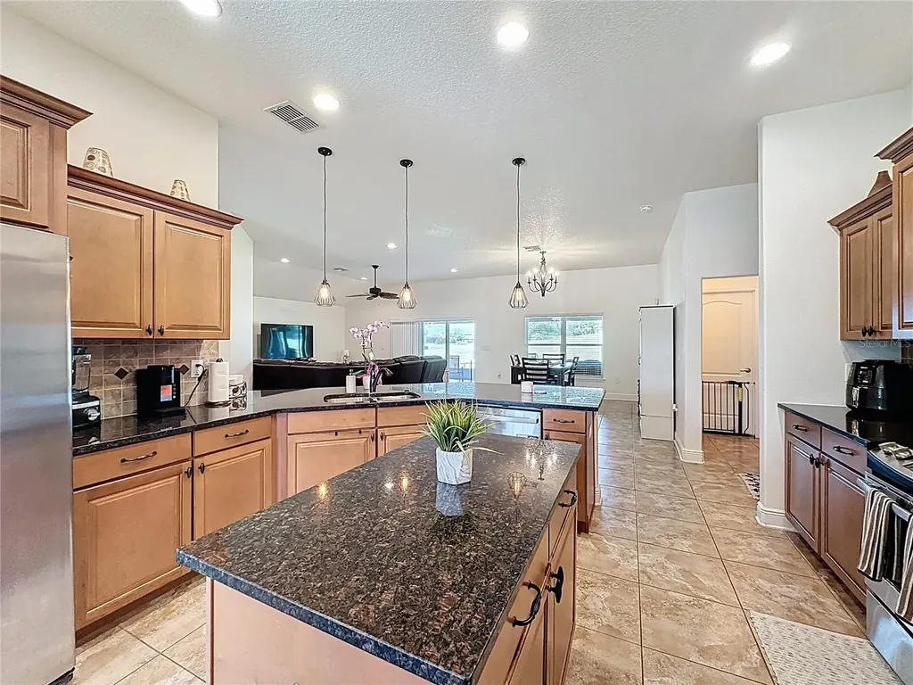 30454 Island Club Drive Deer Island FL 32778