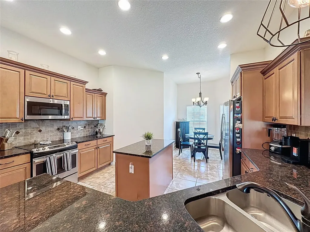 30454 Island Club Drive Deer Island FL 32778
