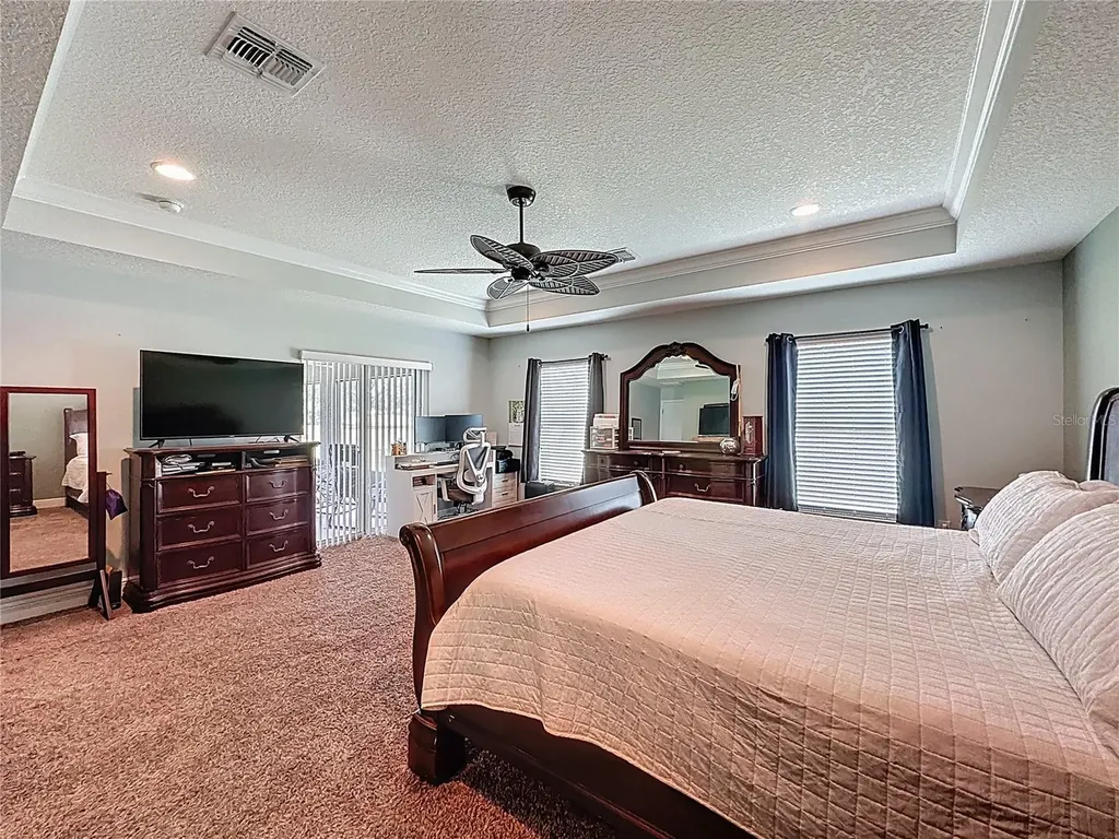 30454 Island Club Drive Deer Island FL 32778