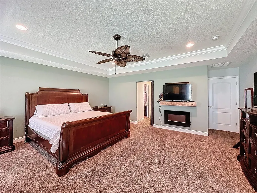 30454 Island Club Drive Deer Island FL 32778