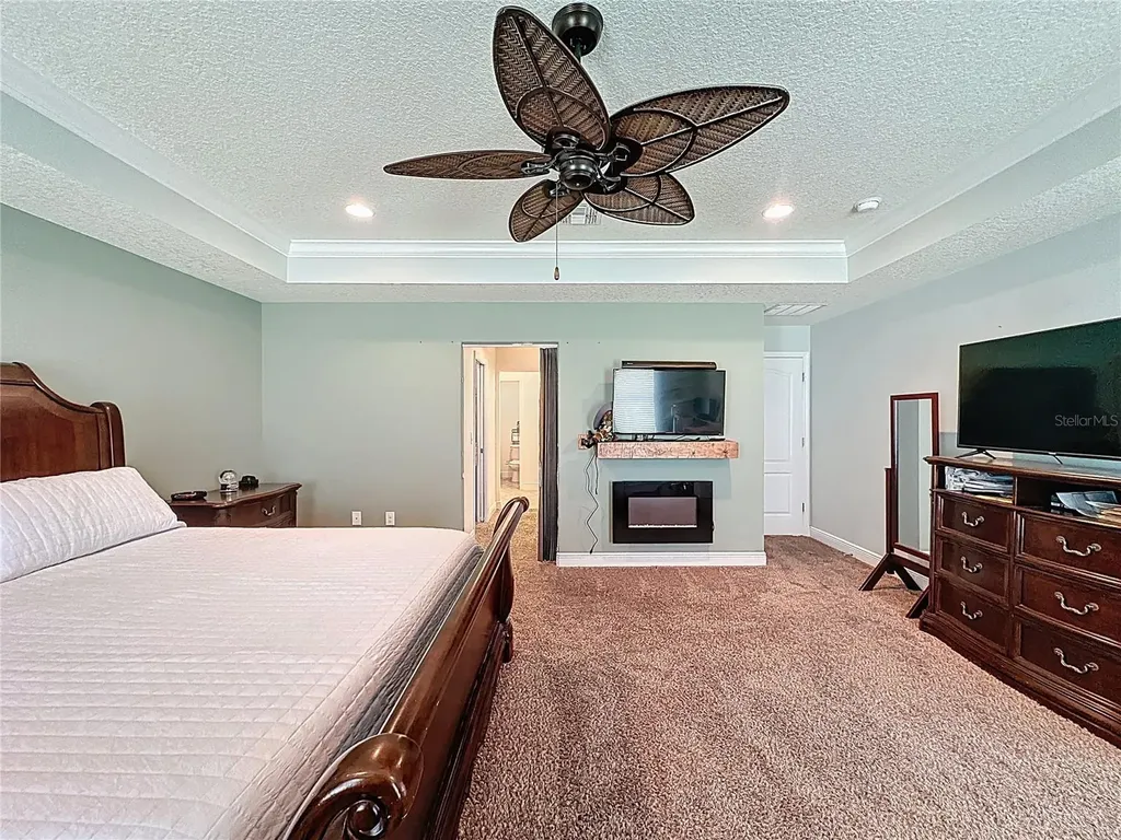 30454 Island Club Drive Deer Island FL 32778