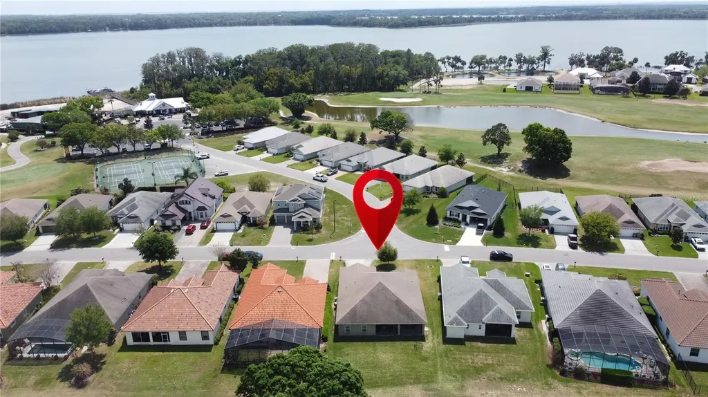30454 Island Club Drive Deer Island FL 32778