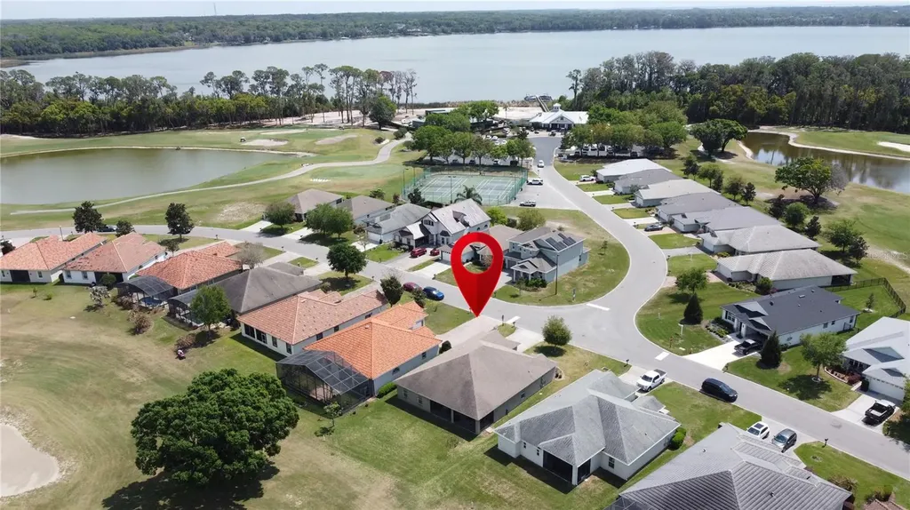 30454 Island Club Drive Deer Island FL 32778