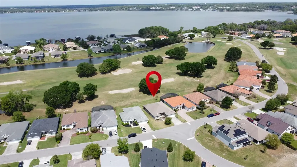 30454 Island Club Drive Deer Island FL 32778