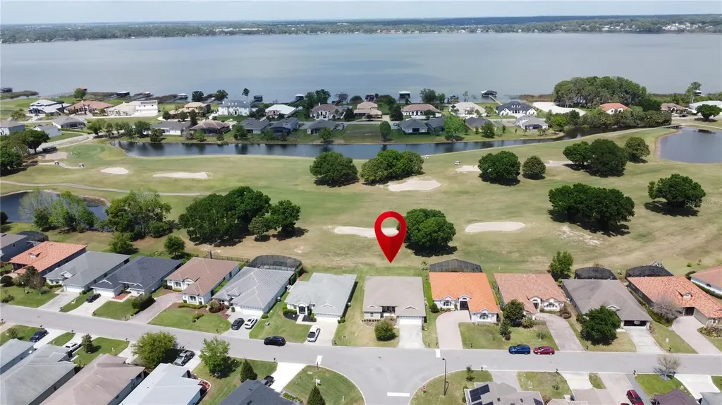 30454 Island Club Drive Deer Island FL 32778