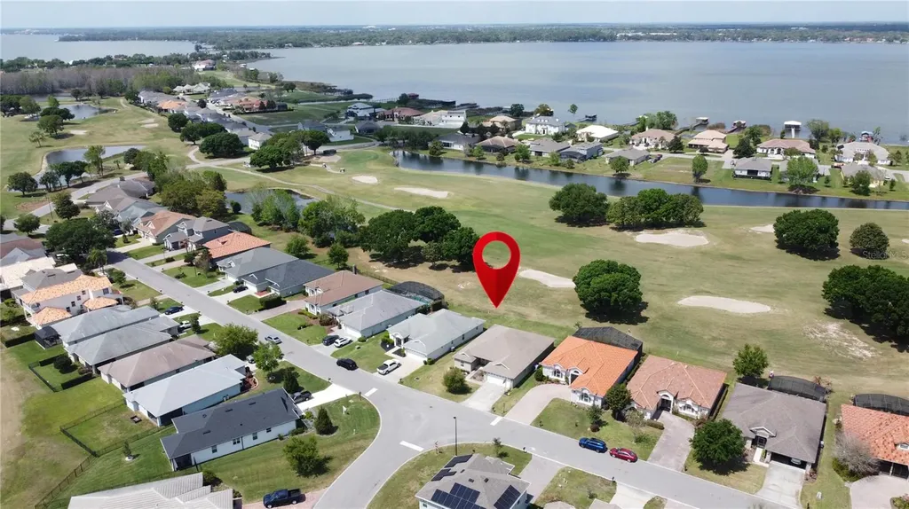 30454 Island Club Drive Deer Island FL 32778