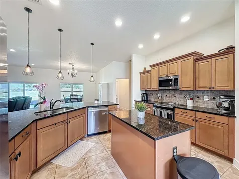 30454 Island Club Drive Deer Island FL 32778