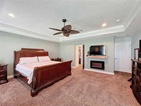 30454 Island Club Drive Deer Island FL 32778