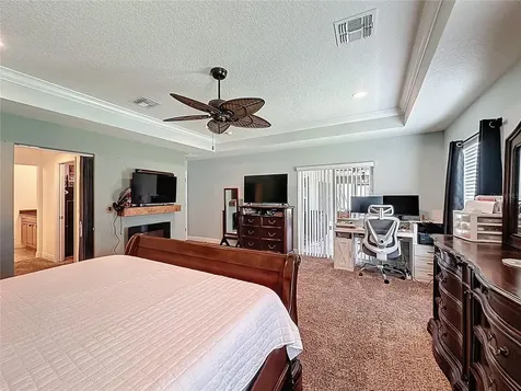 30454 Island Club Drive Deer Island FL 32778
