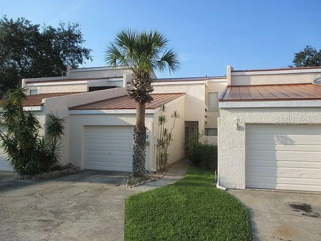 4316 Sunray Court Tampa FL 33615