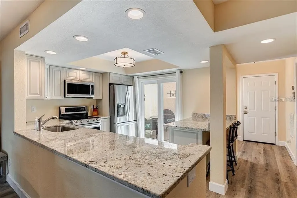 4316 Sunray Court Tampa FL 33615