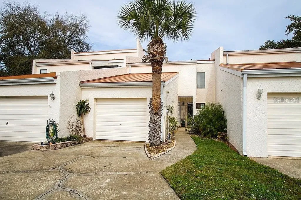 4316 Sunray Court Tampa FL 33615