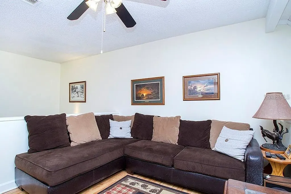 4316 Sunray Court Tampa FL 33615