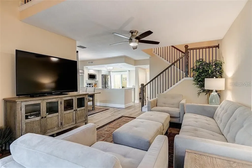 4316 Sunray Court Tampa FL 33615
