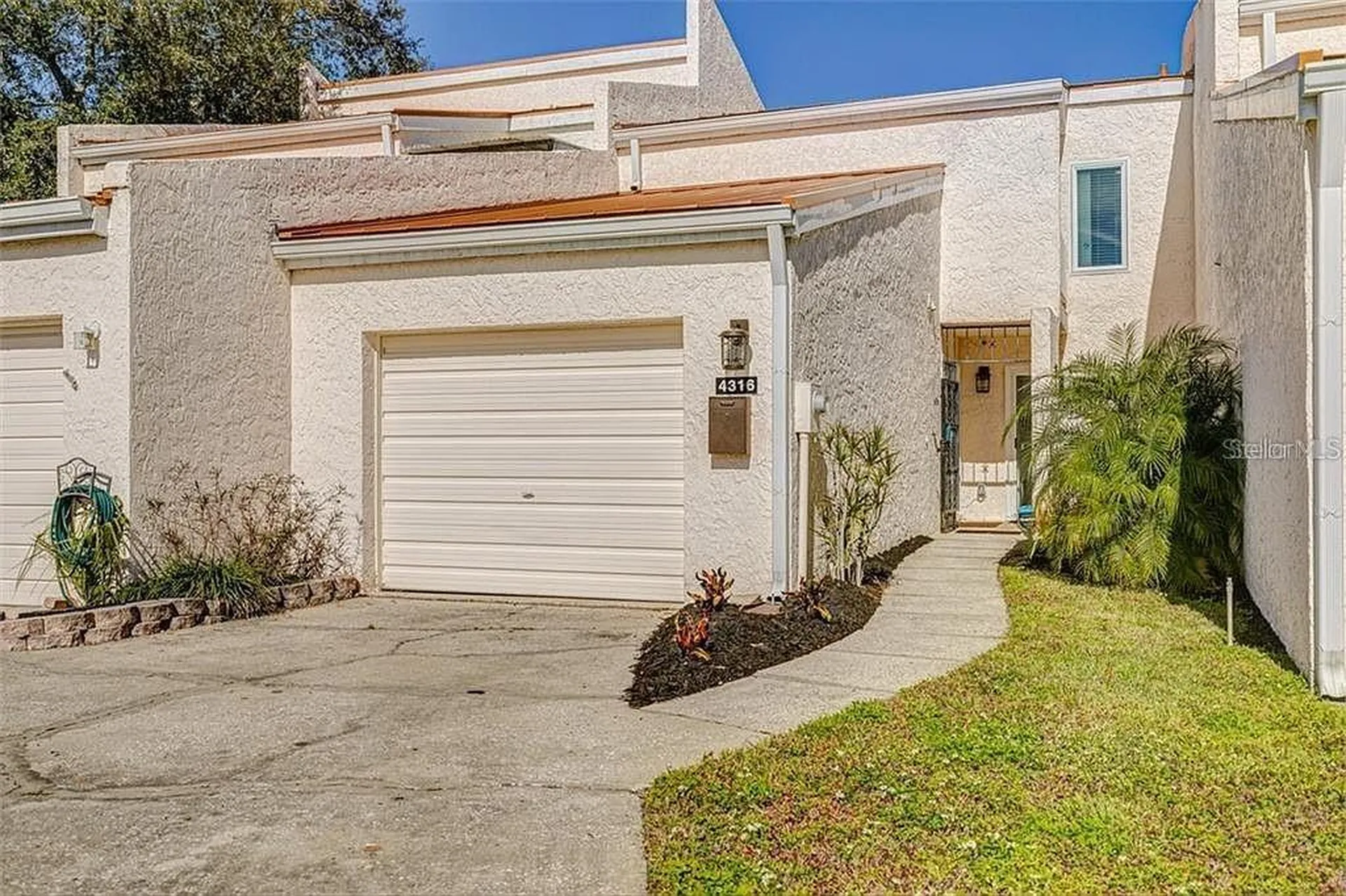 4316 Sunray Court Tampa FL 33615