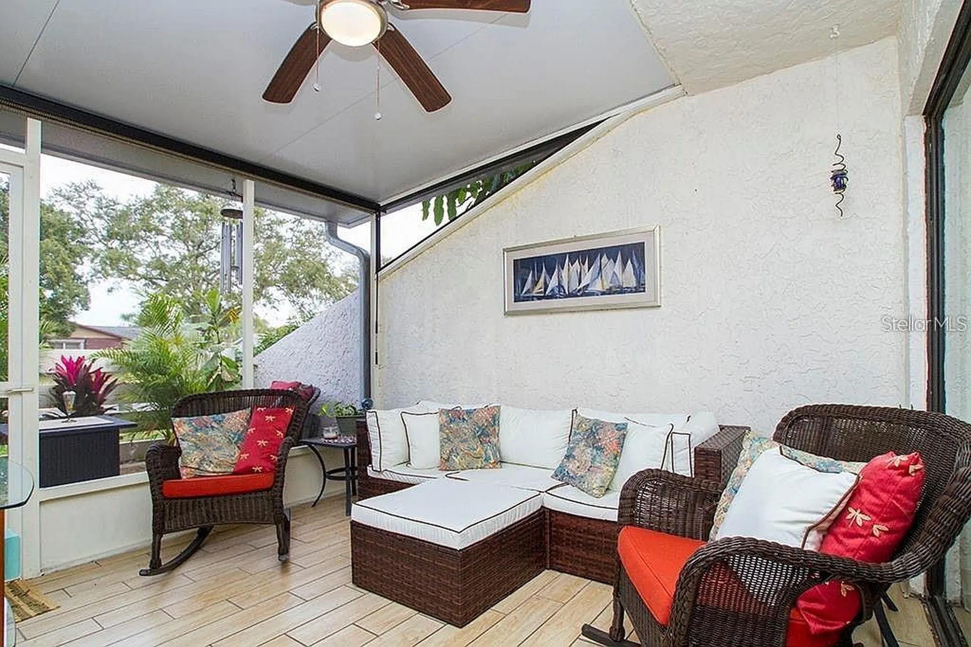 4316 Sunray Court Tampa FL 33615