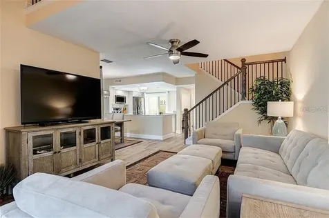 4316 Sunray Court Tampa FL 33615