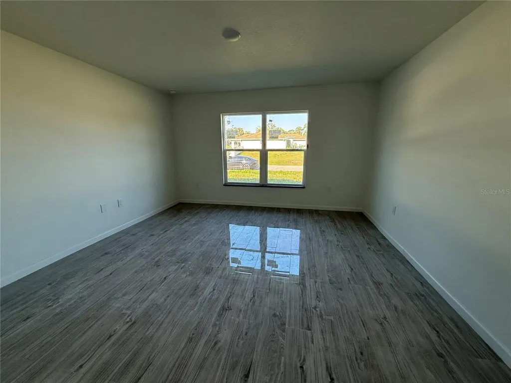 4438 Carrizal Terrace North Port FL 34288