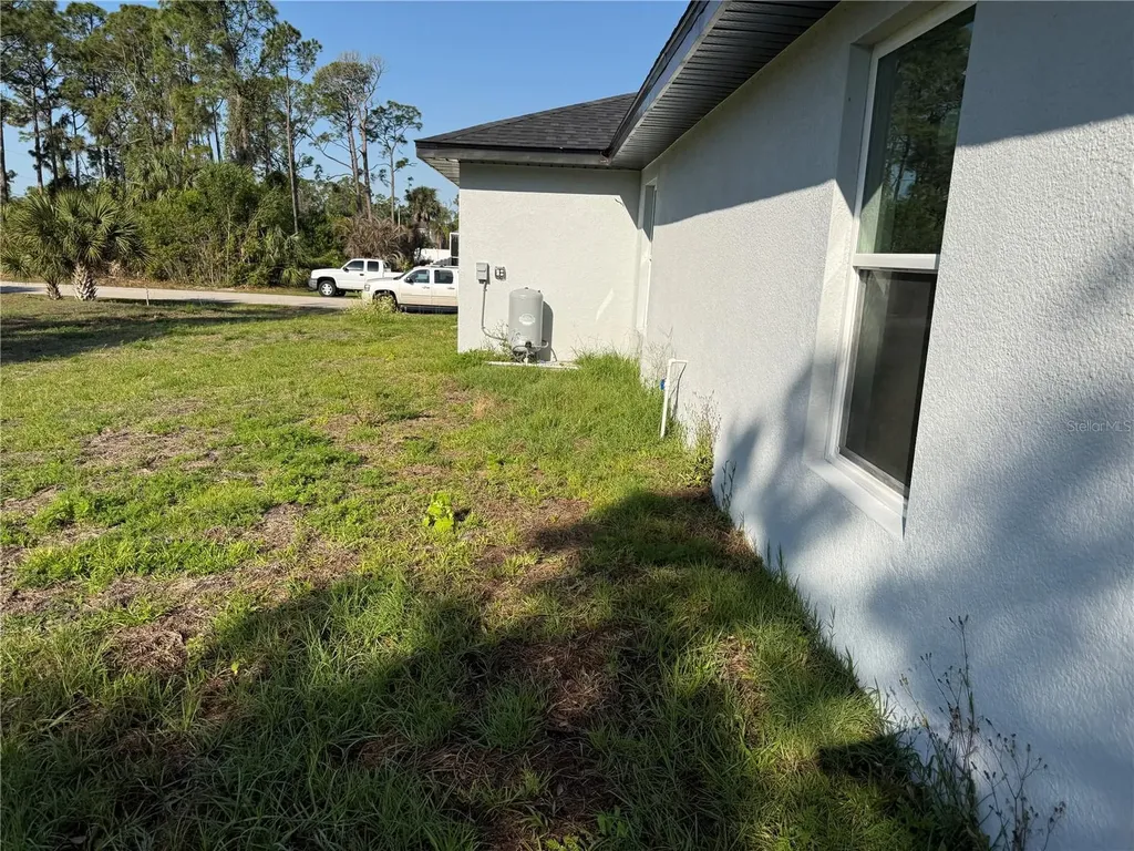 4438 Carrizal Terrace North Port FL 34288
