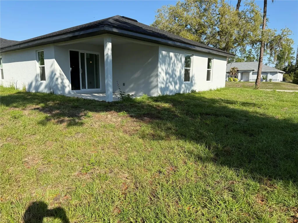 4438 Carrizal Terrace North Port FL 34288