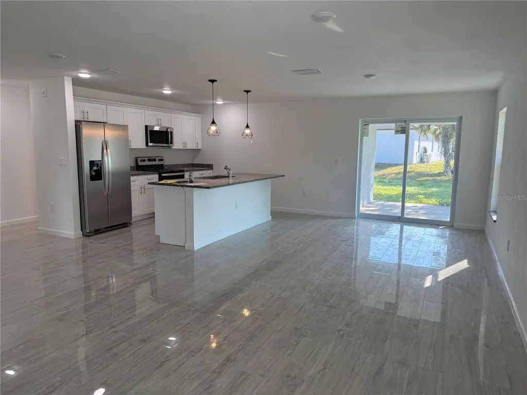 4438 Carrizal Terrace North Port FL 34288