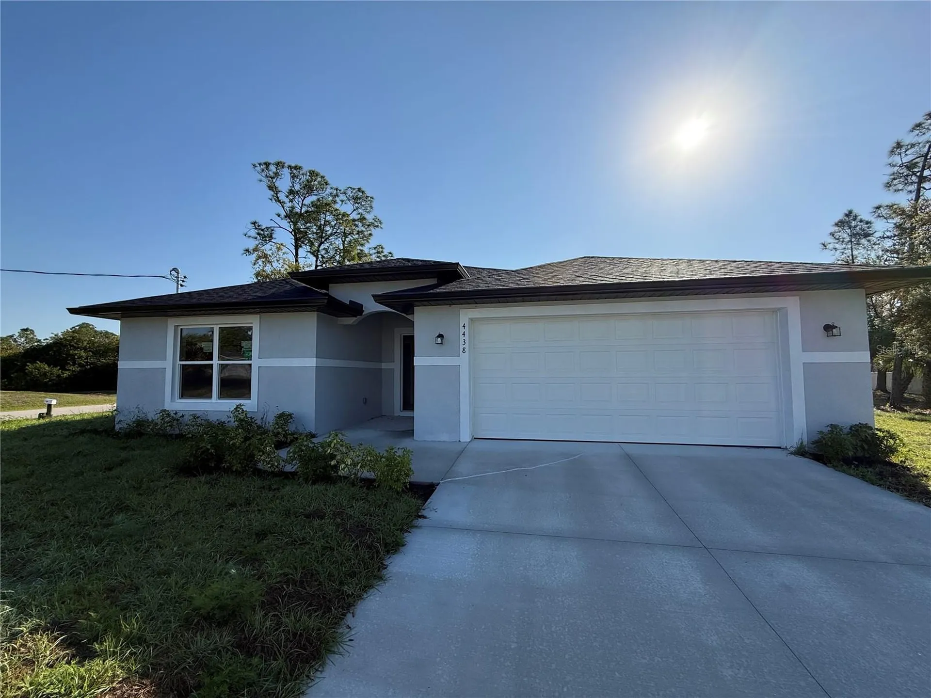 4438 Carrizal Terrace North Port FL 34288